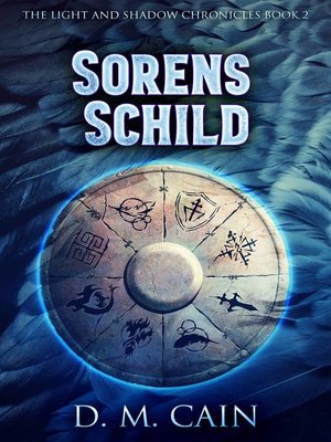 cover image of Sorens Schild